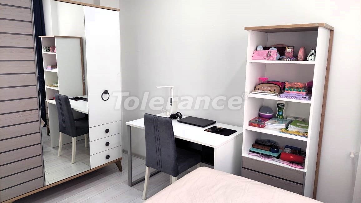 Apartamento en Antalya, Turquia, 55 m² - imagen 7
