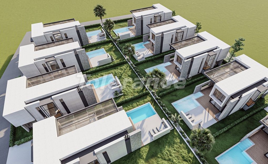 Villa en Kyrenia, Chipre, 175 m² - imagen 8