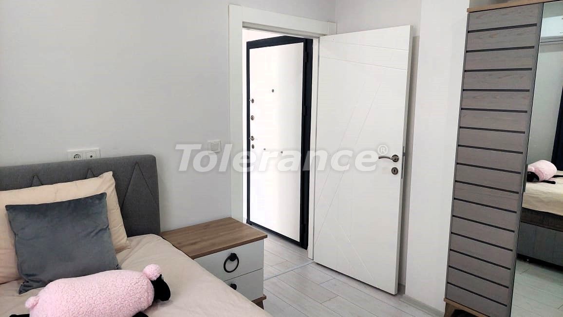 Apartamento en Antalya, Turquia, 55 m² - imagen 8