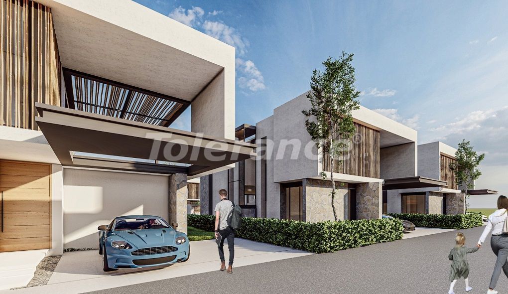 Villa en Kyrenia, Chipre, 175 m² - imagen 9