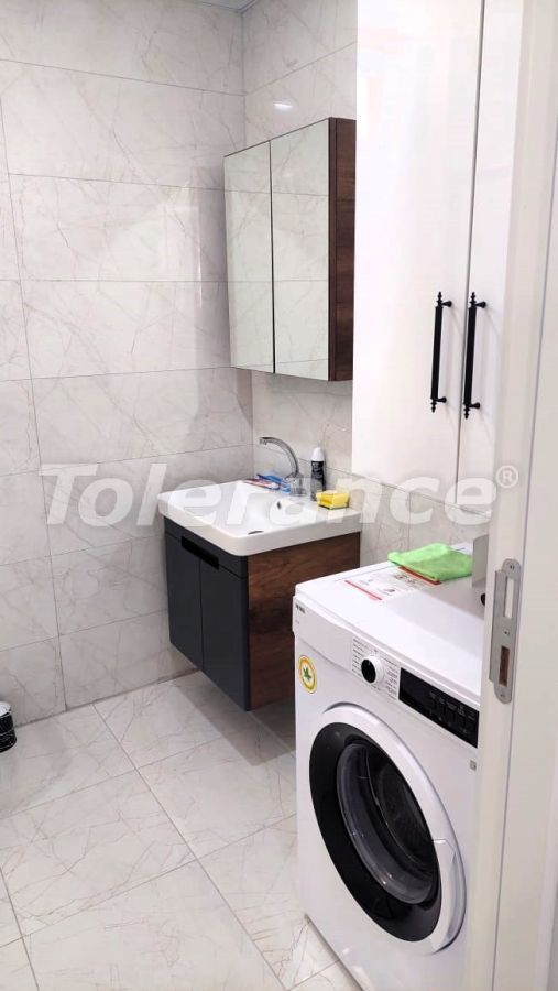 Apartamento en Antalya, Turquia, 55 m² - imagen 9