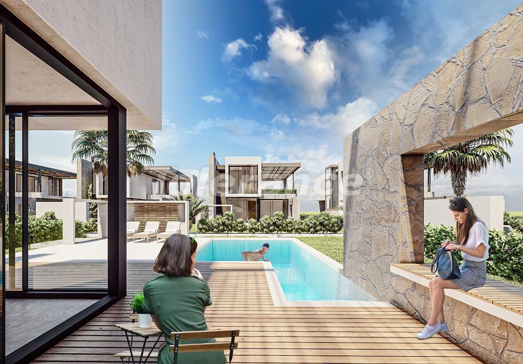 Villa en Kyrenia, Chipre, 175 m² - imagen 11