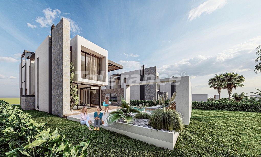 Villa en Kyrenia, Chipre, 175 m² - imagen 14