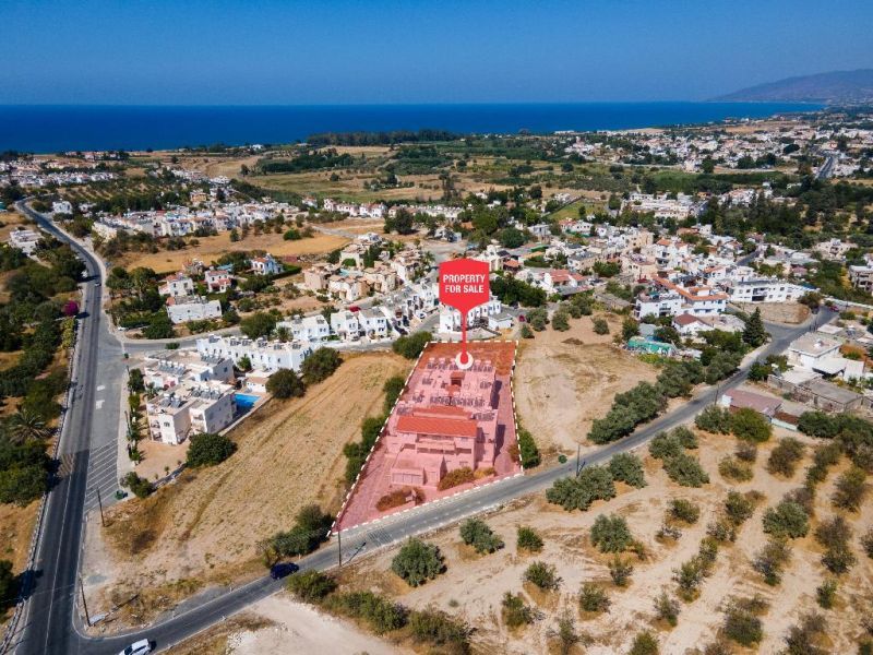 Commercial apartment building in Paphos, Cyprus, 1 061 m² - picture 6