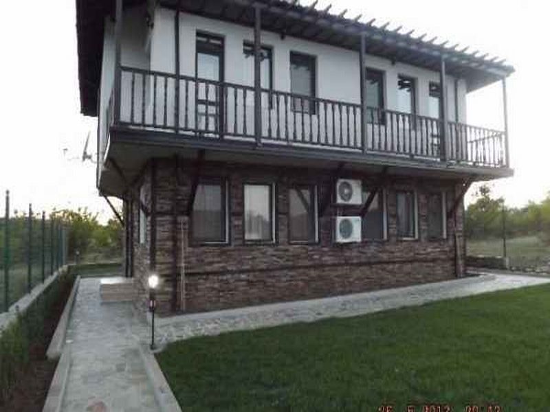 Hotel in Velika, Bulgarien, 275 m² - Foto 1