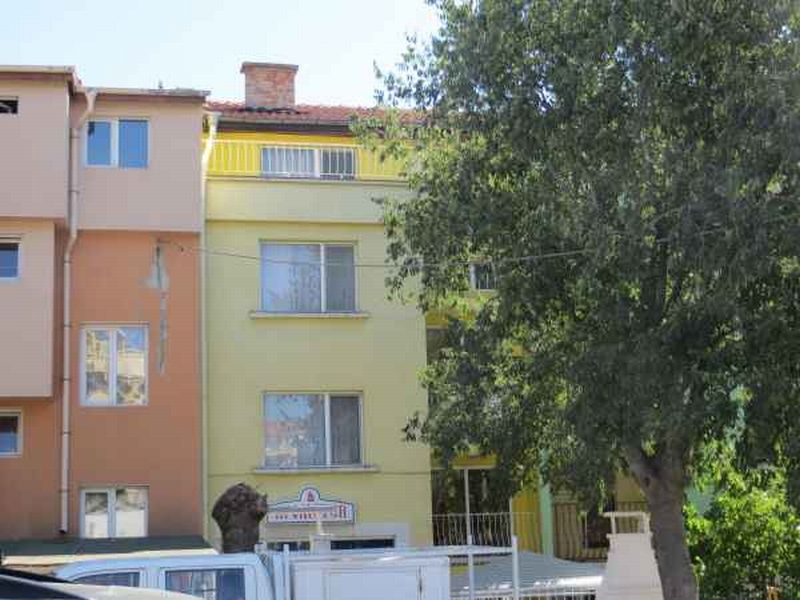 Hotel in Burgas, Bulgarien, 400 m² - Foto 1