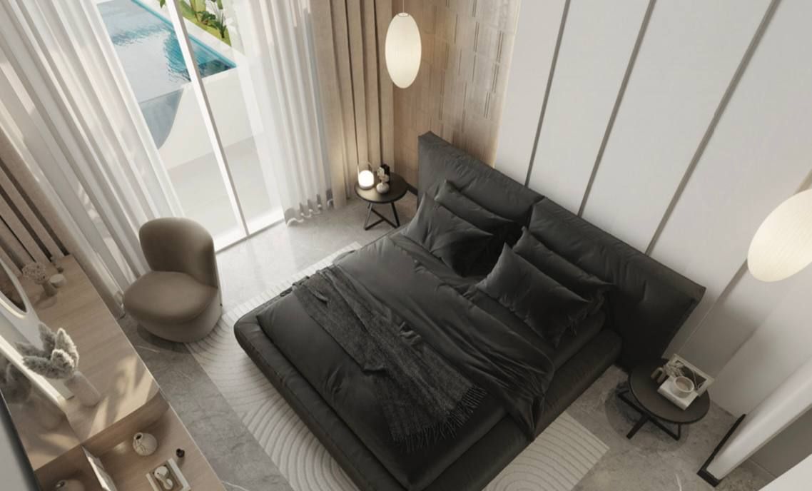 Piso en Dubái, EAU, 38 m² - imagen 6