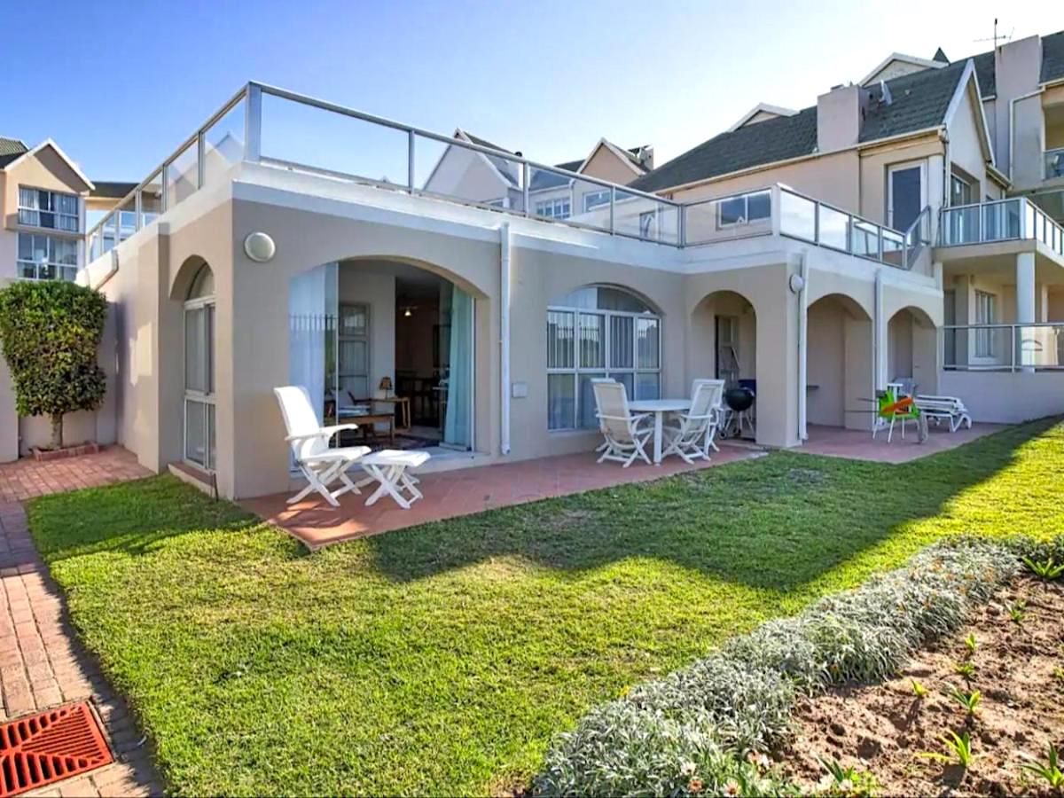 Wohnung Port Elizabeth, RSA, 117 m² - Foto 3