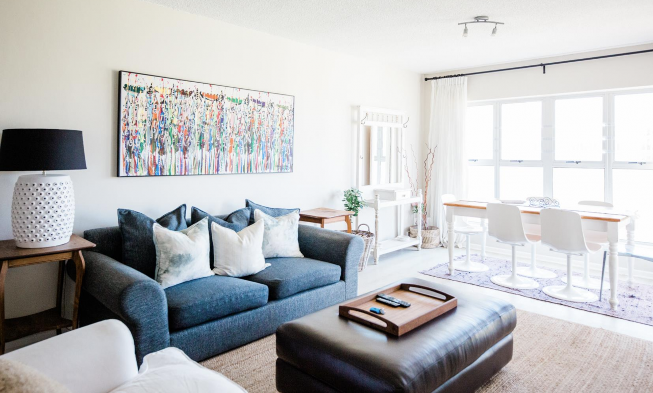 Wohnung Port Elizabeth, RSA, 117 m² - Foto 8