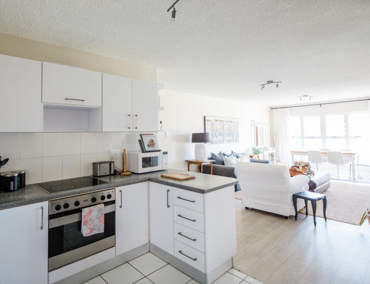 Wohnung Port Elizabeth, RSA, 117 m² - Foto 9