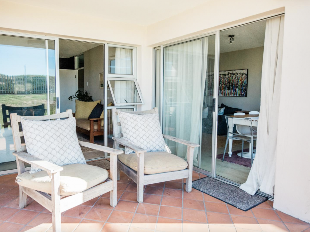 Wohnung Port Elizabeth, RSA, 117 m² - Foto 11