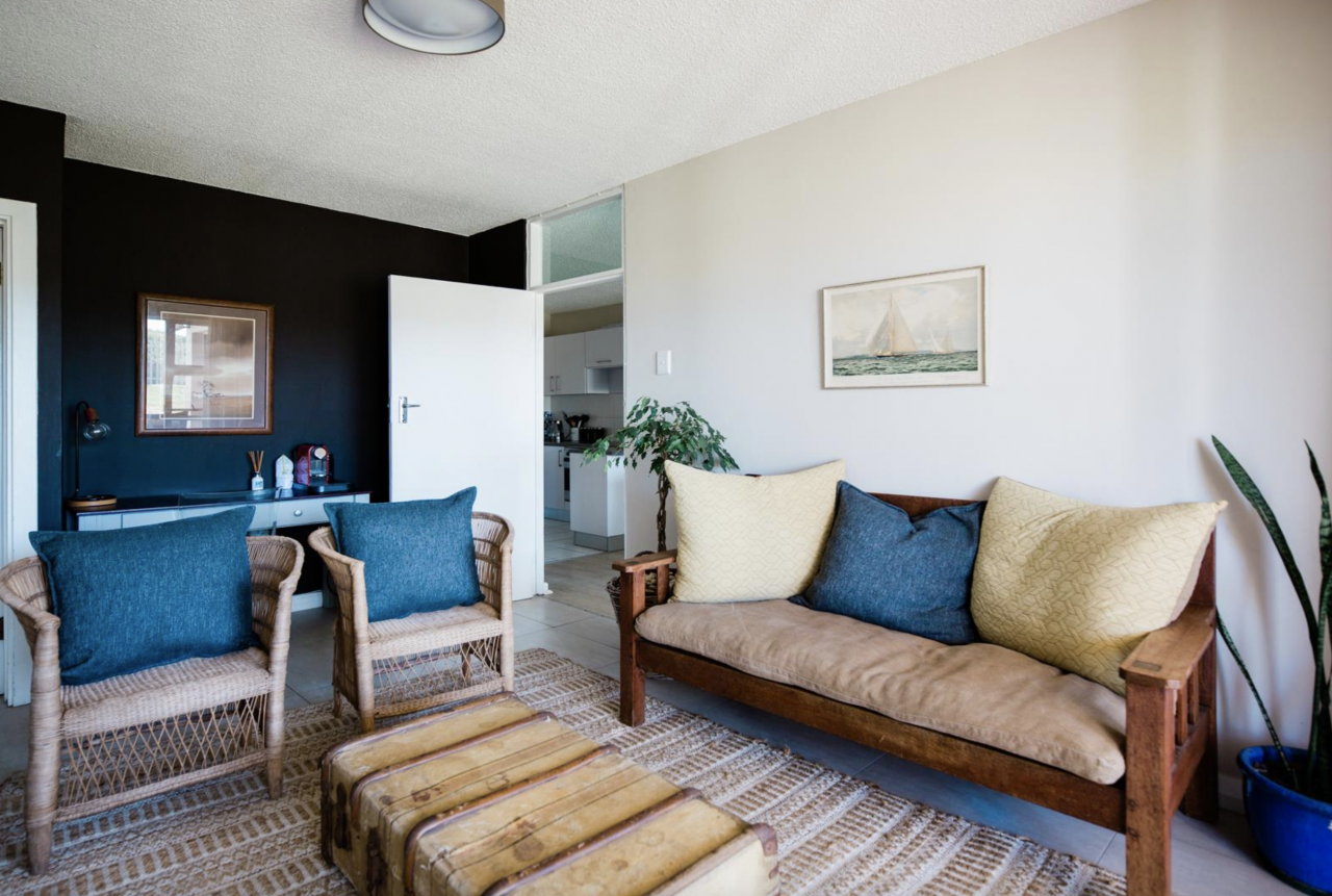 Wohnung Port Elizabeth, RSA, 117 m² - Foto 10