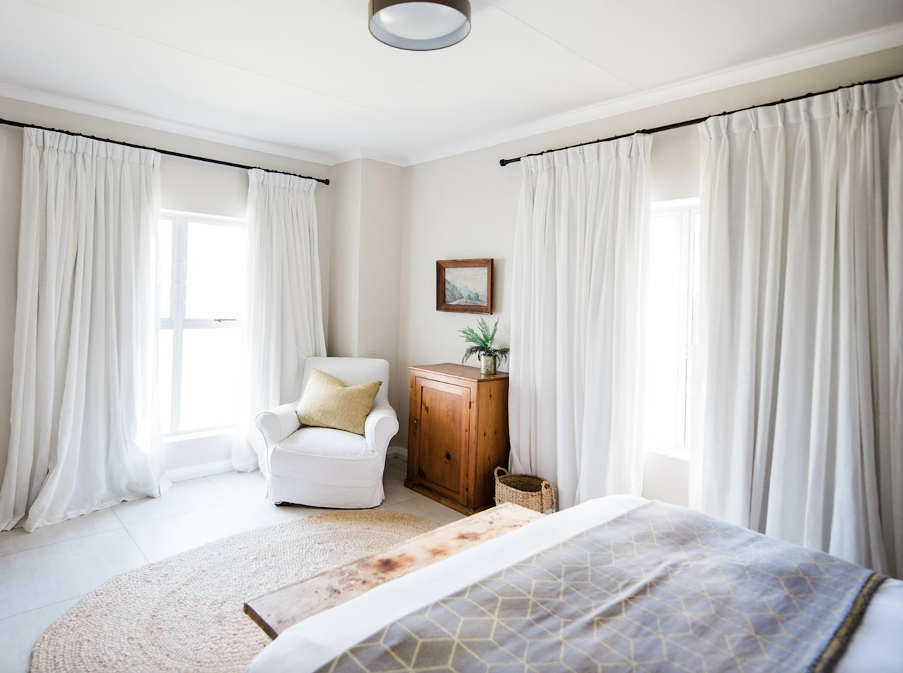 Wohnung Port Elizabeth, RSA, 117 m² - Foto 12