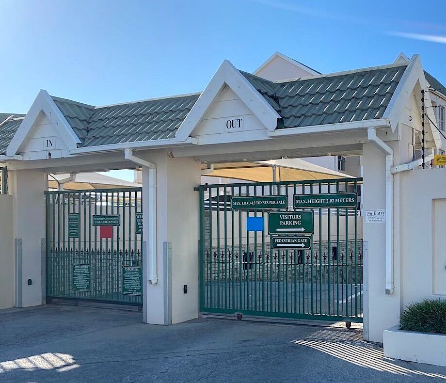 Wohnung Port Elizabeth, RSA, 117 m² - Foto 18