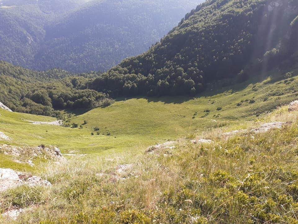 Grundstück in Kolasin, Montenegro, 25 800 m² - Foto 1