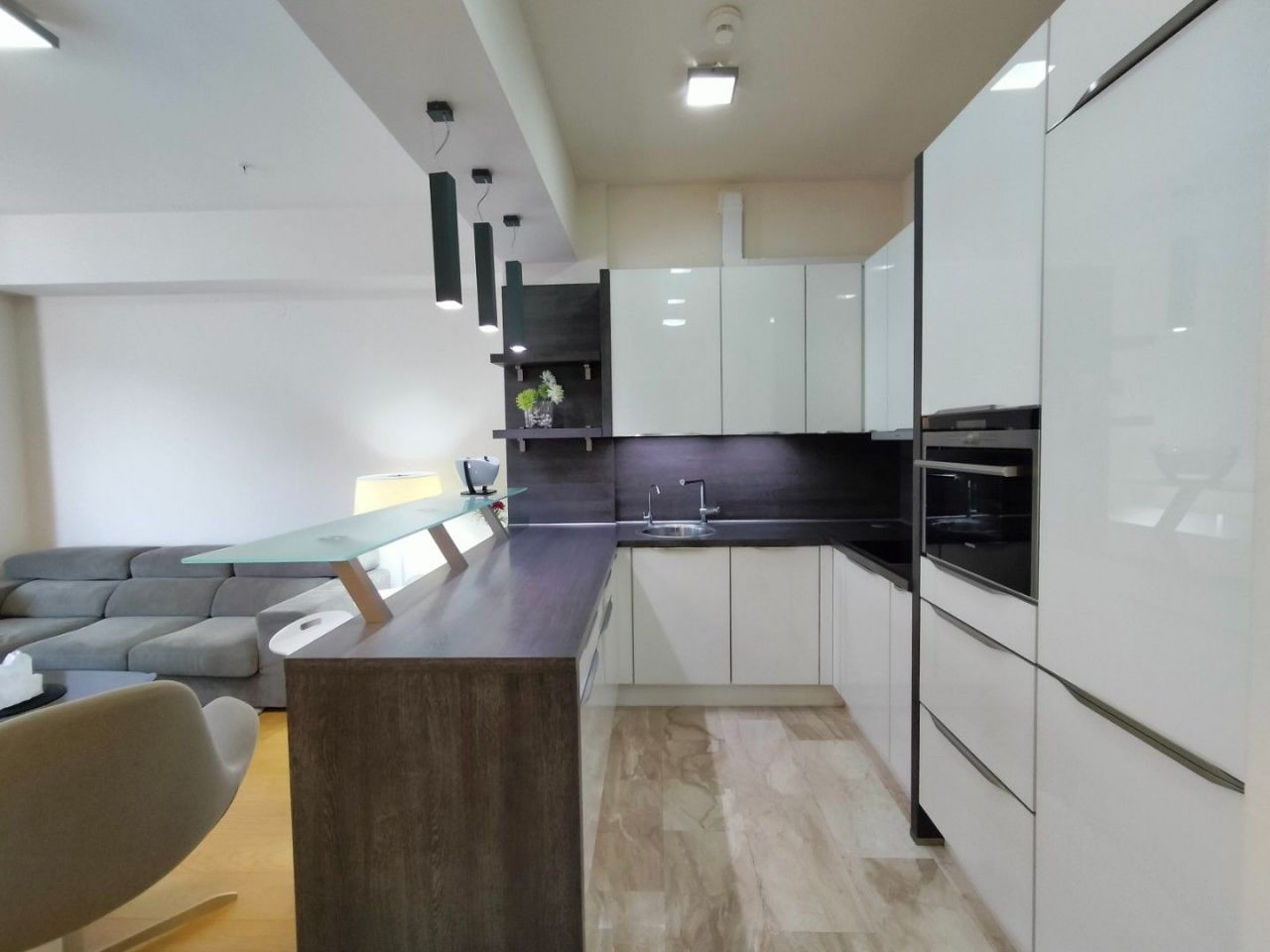 Appartamento a Budva, Montenegro, 87 m² - foto 2