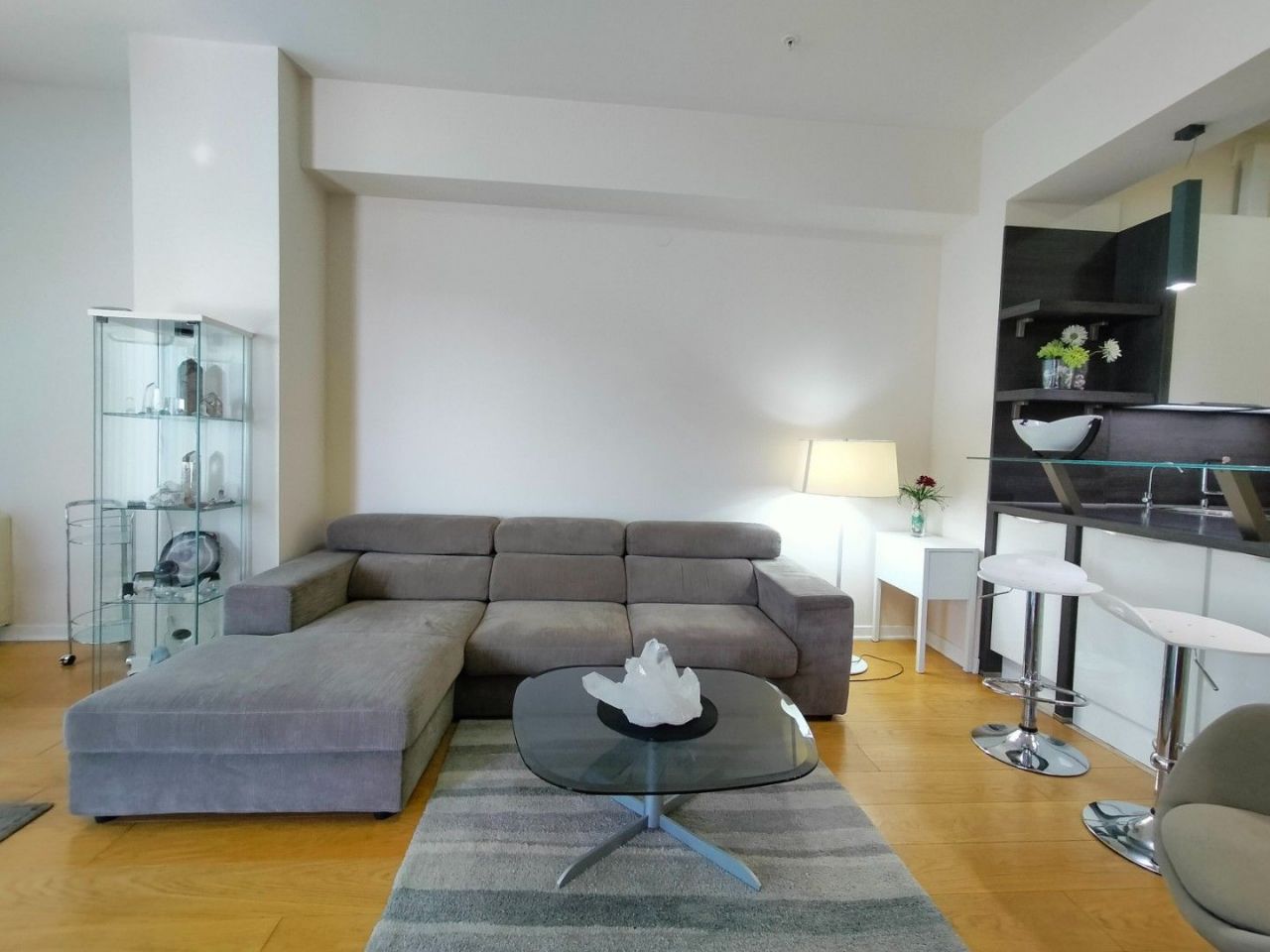 Appartamento a Budva, Montenegro, 87 m² - foto 4