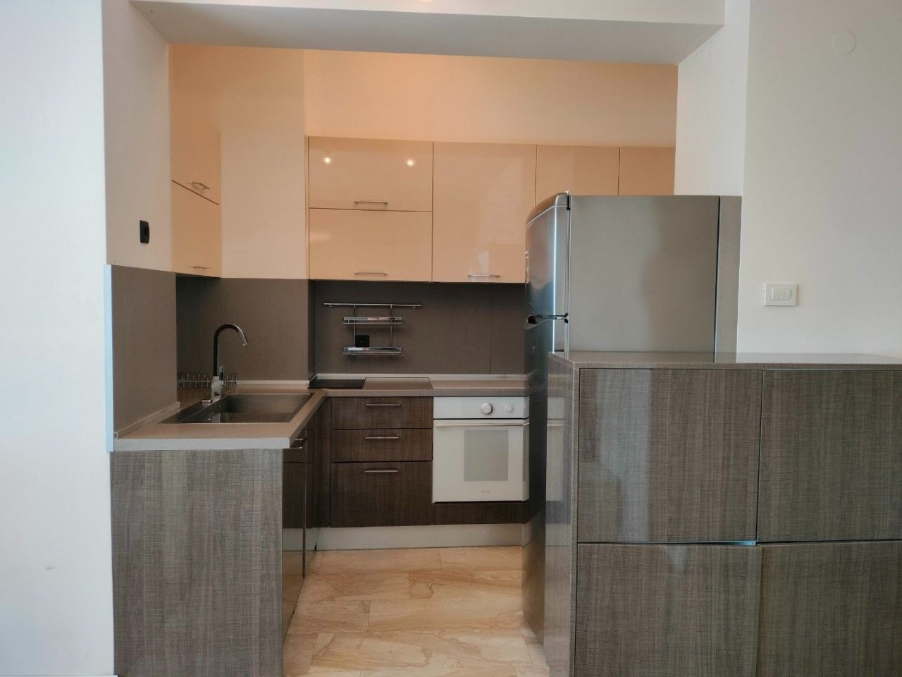 Appartamento a Budva, Montenegro, 85 m² - foto 4