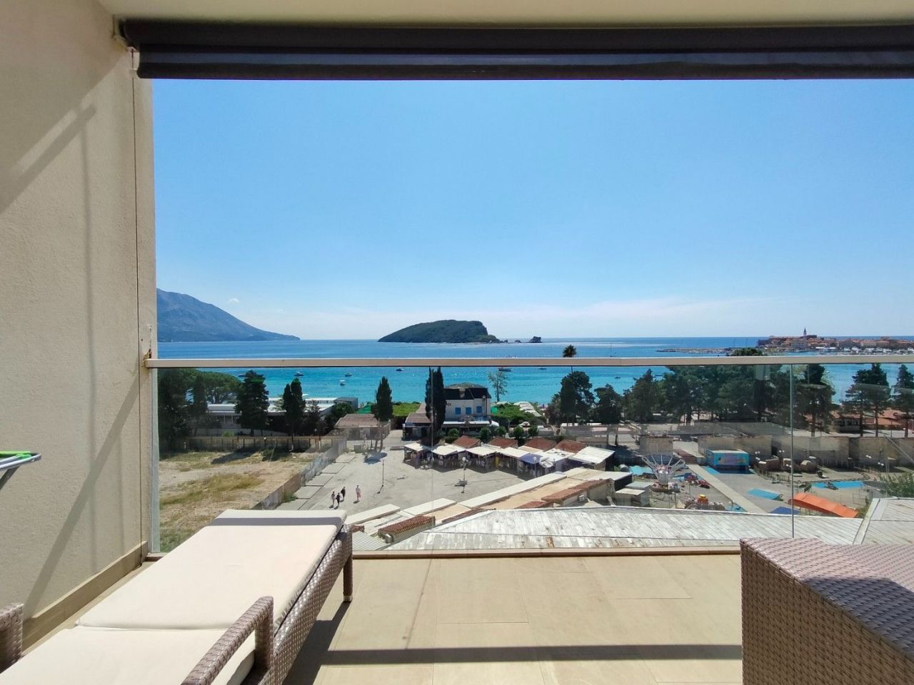 Appartement à Budva, Monténégro, 58 m² - image 6