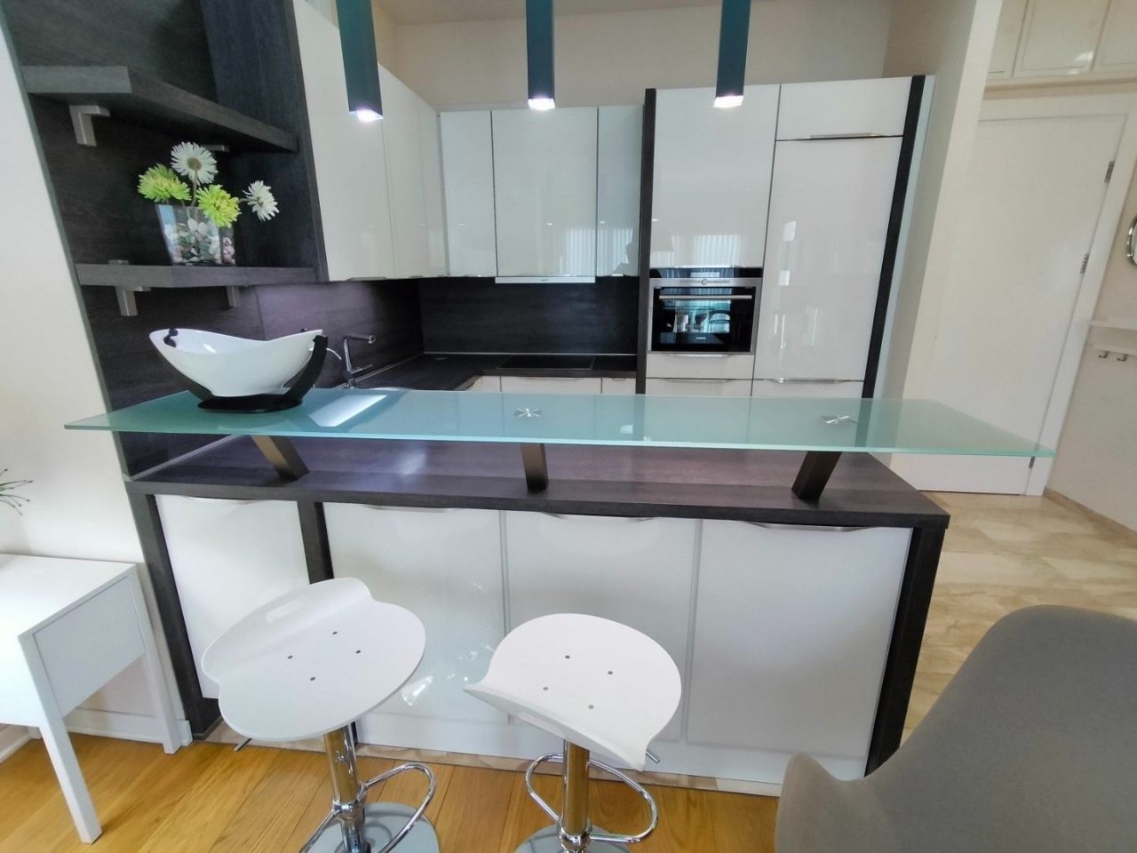 Appartamento a Budva, Montenegro, 87 m² - foto 6