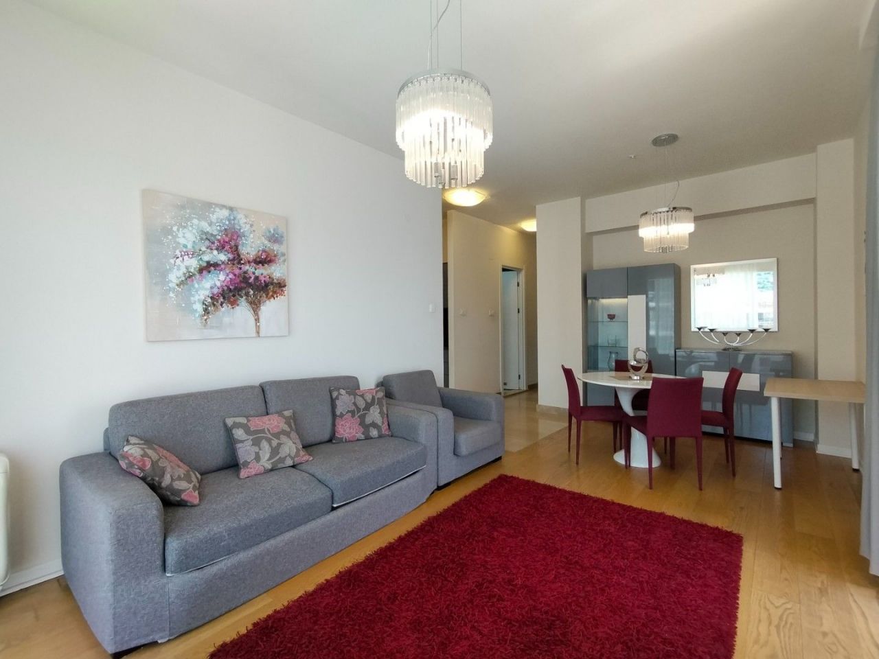 Appartement à Budva, Monténégro, 58 m² - image 7