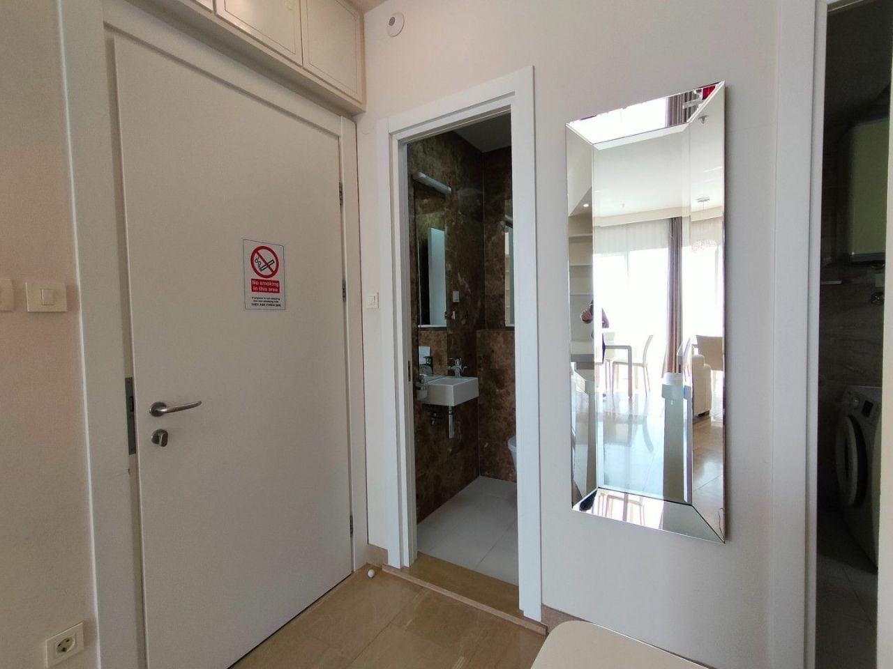 Wohnung in Budva, Montenegro, 85 m² - Foto 7