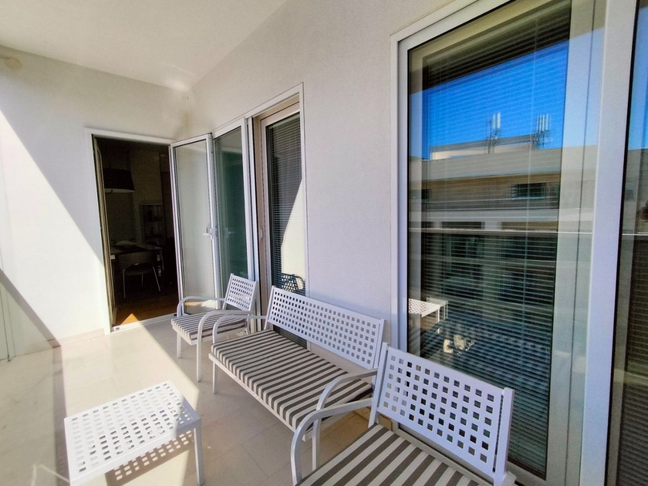 Appartamento a Budva, Montenegro, 87 m² - foto 8