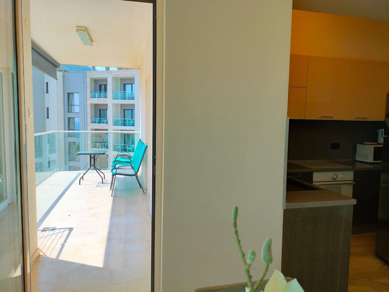 Appartamento a Budva, Montenegro, 85 m² - foto 8