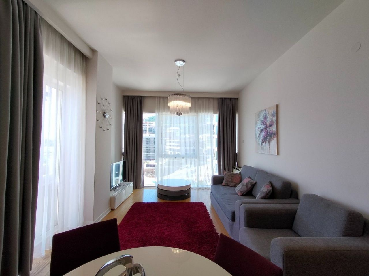 Appartement à Budva, Monténégro, 58 m² - image 9