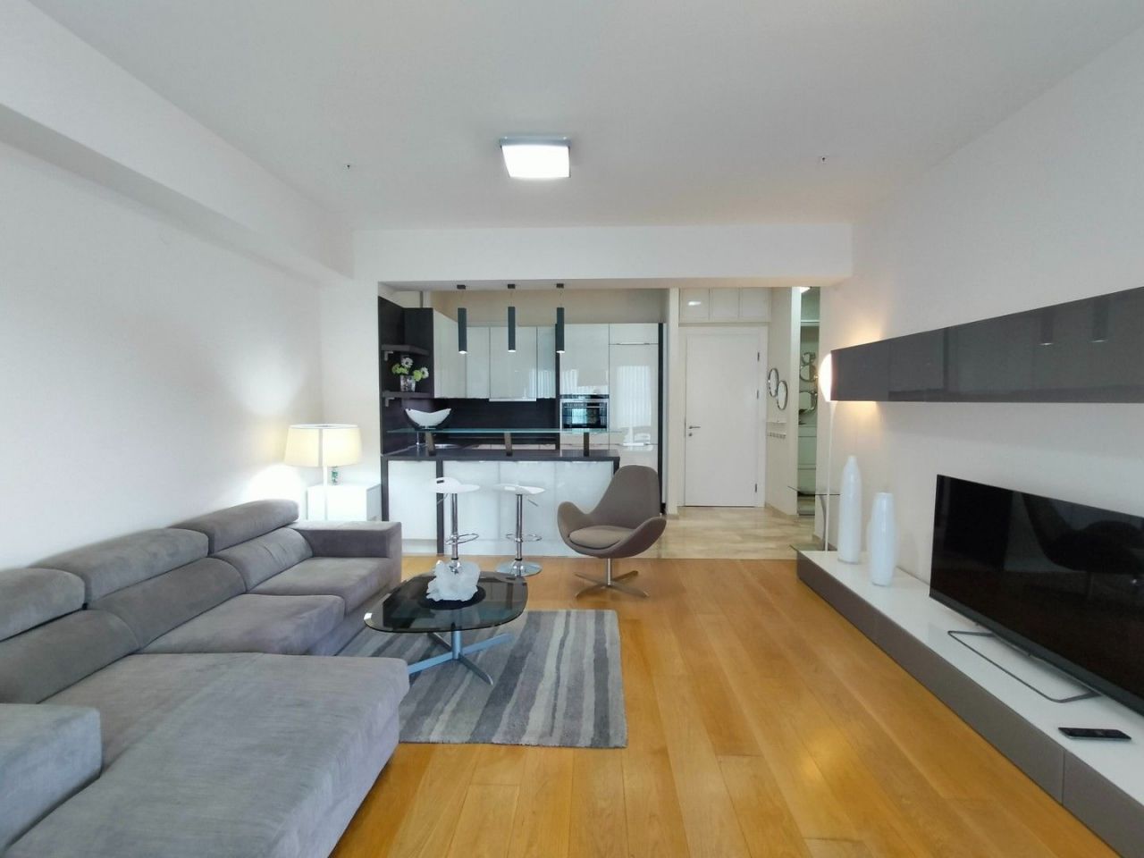 Appartamento a Budva, Montenegro, 87 m² - foto 10