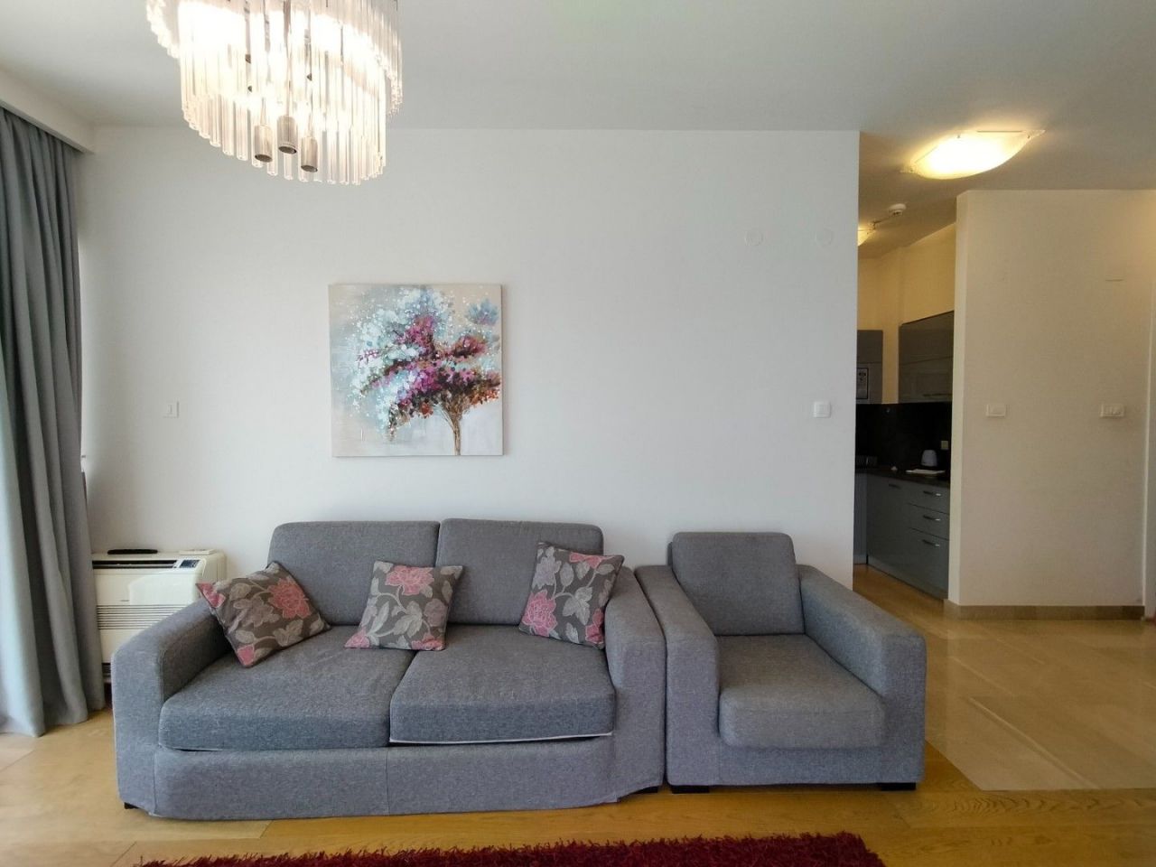 Appartement à Budva, Monténégro, 58 m² - image 11