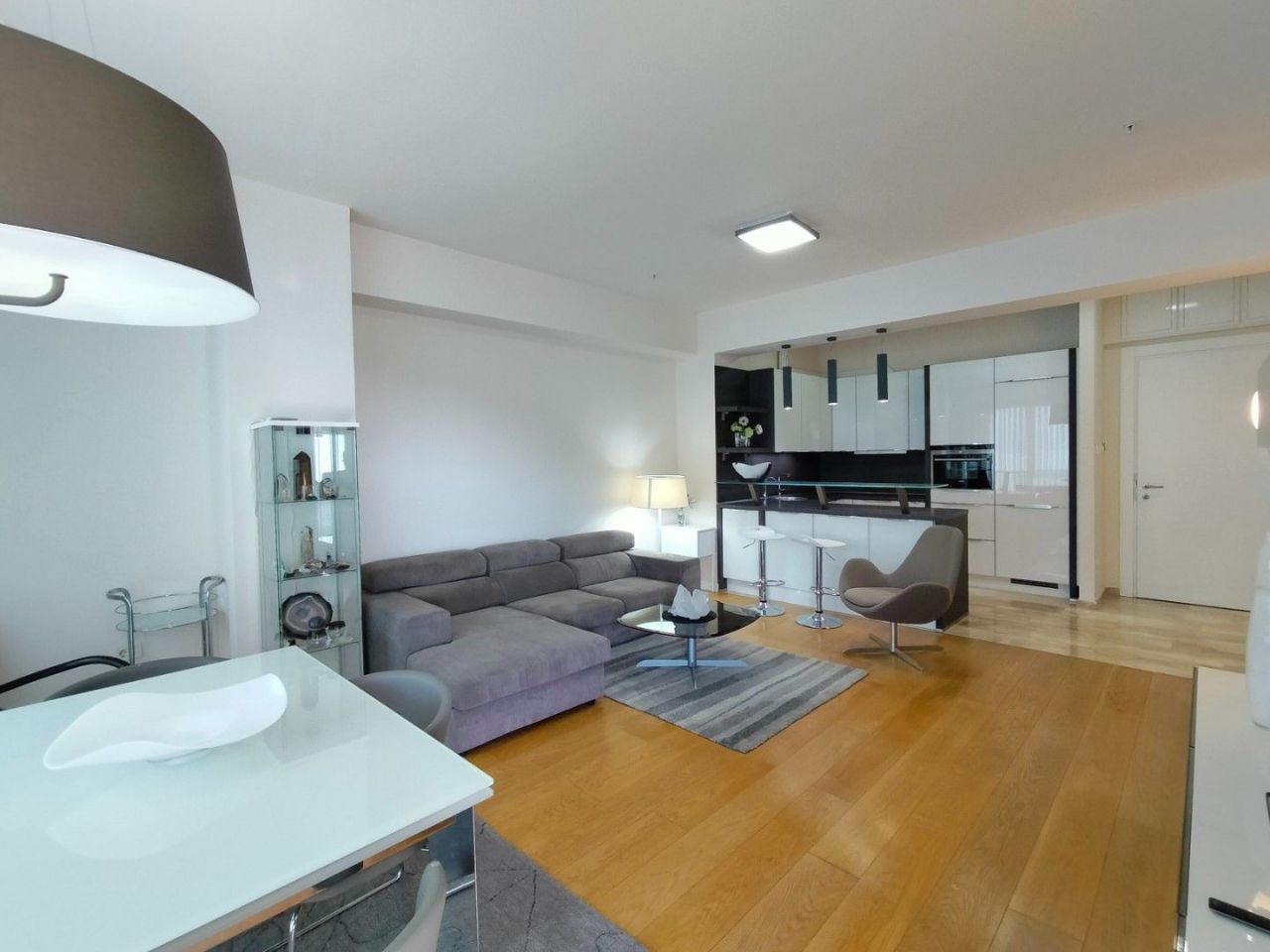 Appartamento a Budva, Montenegro, 87 m² - foto 11