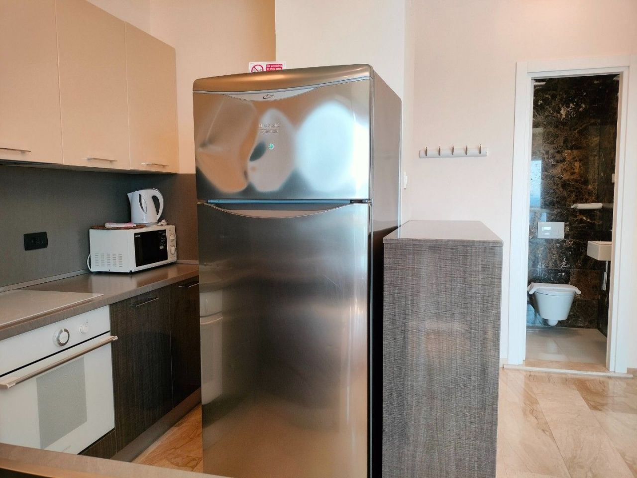 Appartamento a Budva, Montenegro, 85 m² - foto 11