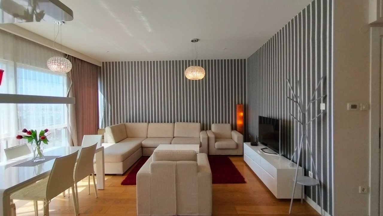 Wohnung in Budva, Montenegro, 85 m² - Foto 11