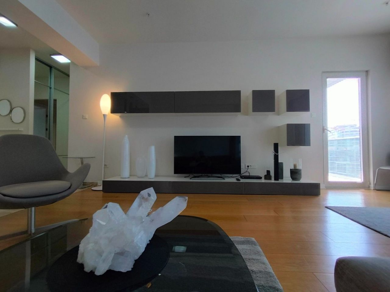 Appartamento a Budva, Montenegro, 87 m² - foto 12