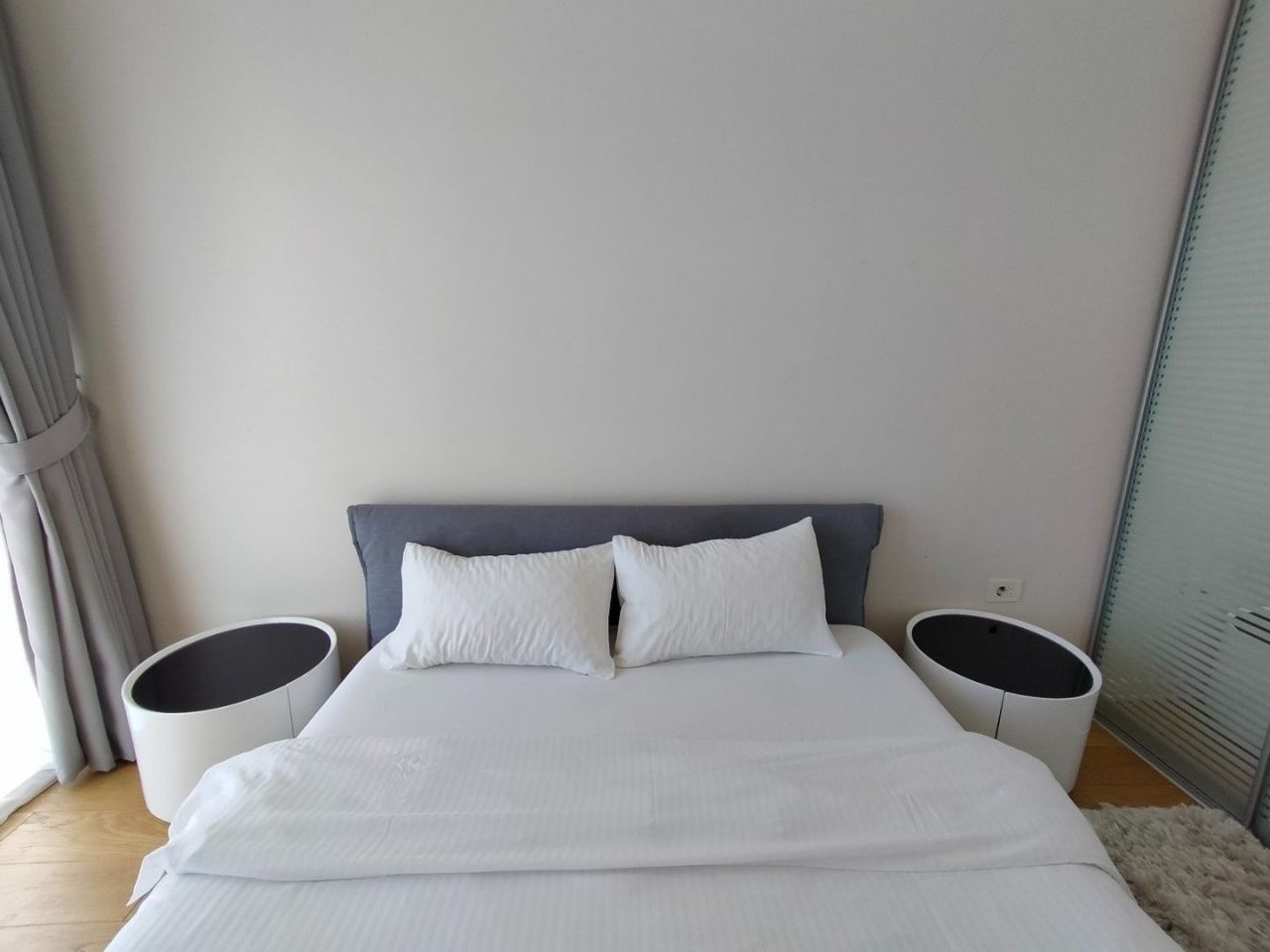 Appartement à Budva, Monténégro, 58 m² - image 13