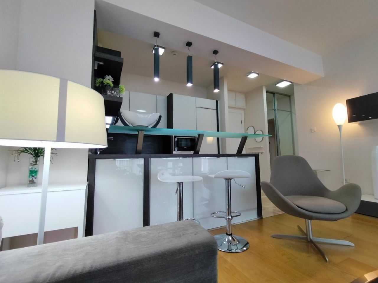 Appartamento a Budva, Montenegro, 87 m² - foto 13