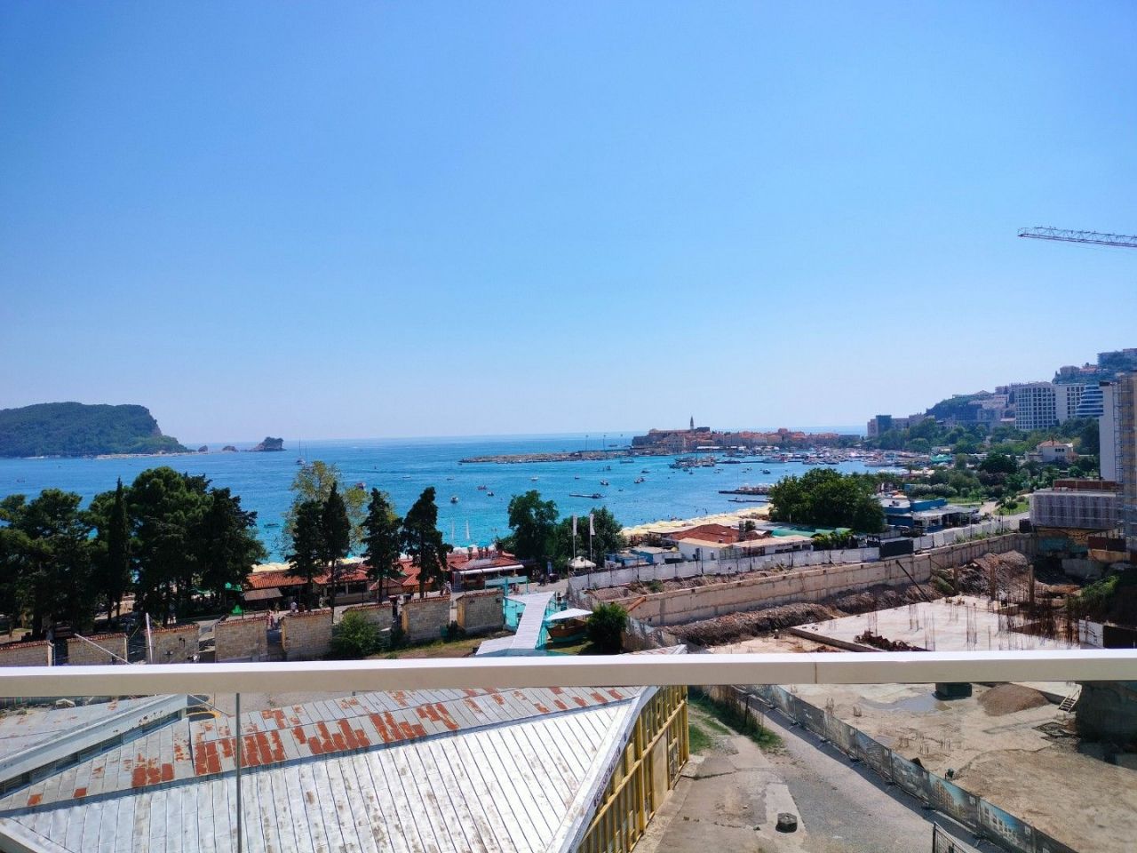 Appartamento a Budva, Montenegro, 85 m² - foto 13