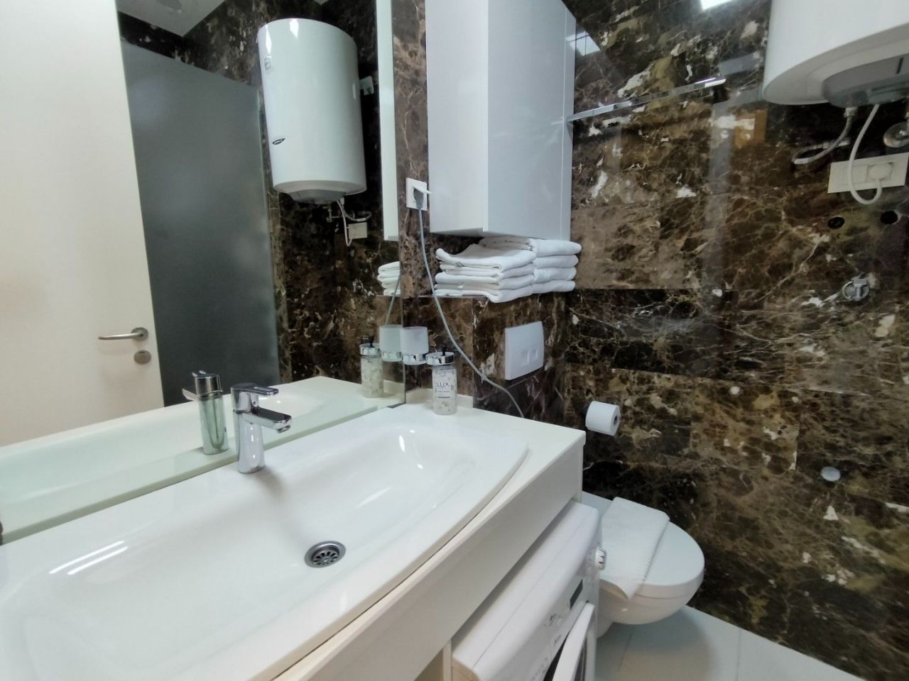 Appartement à Budva, Monténégro, 58 m² - image 15