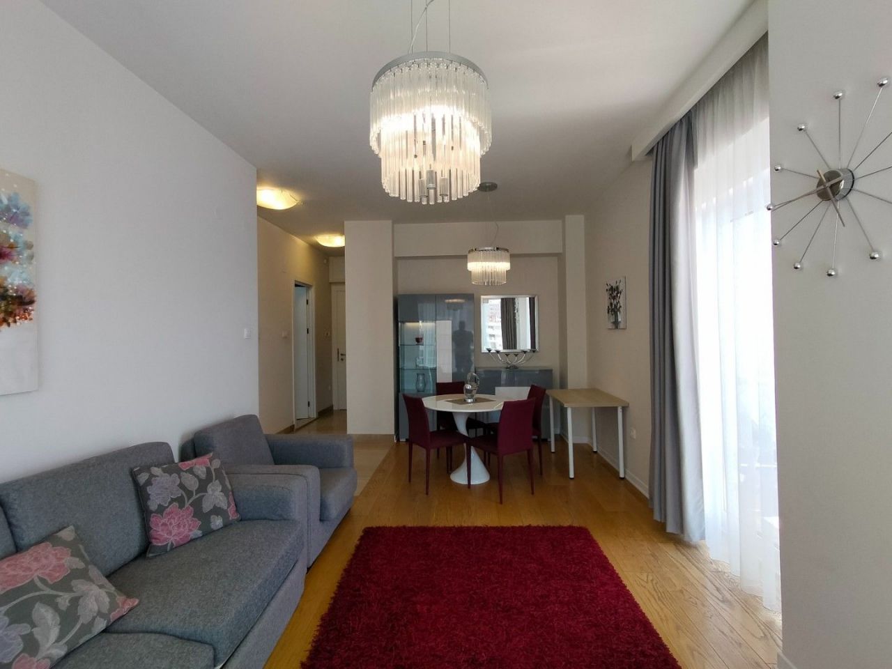 Appartement à Budva, Monténégro, 58 m² - image 16