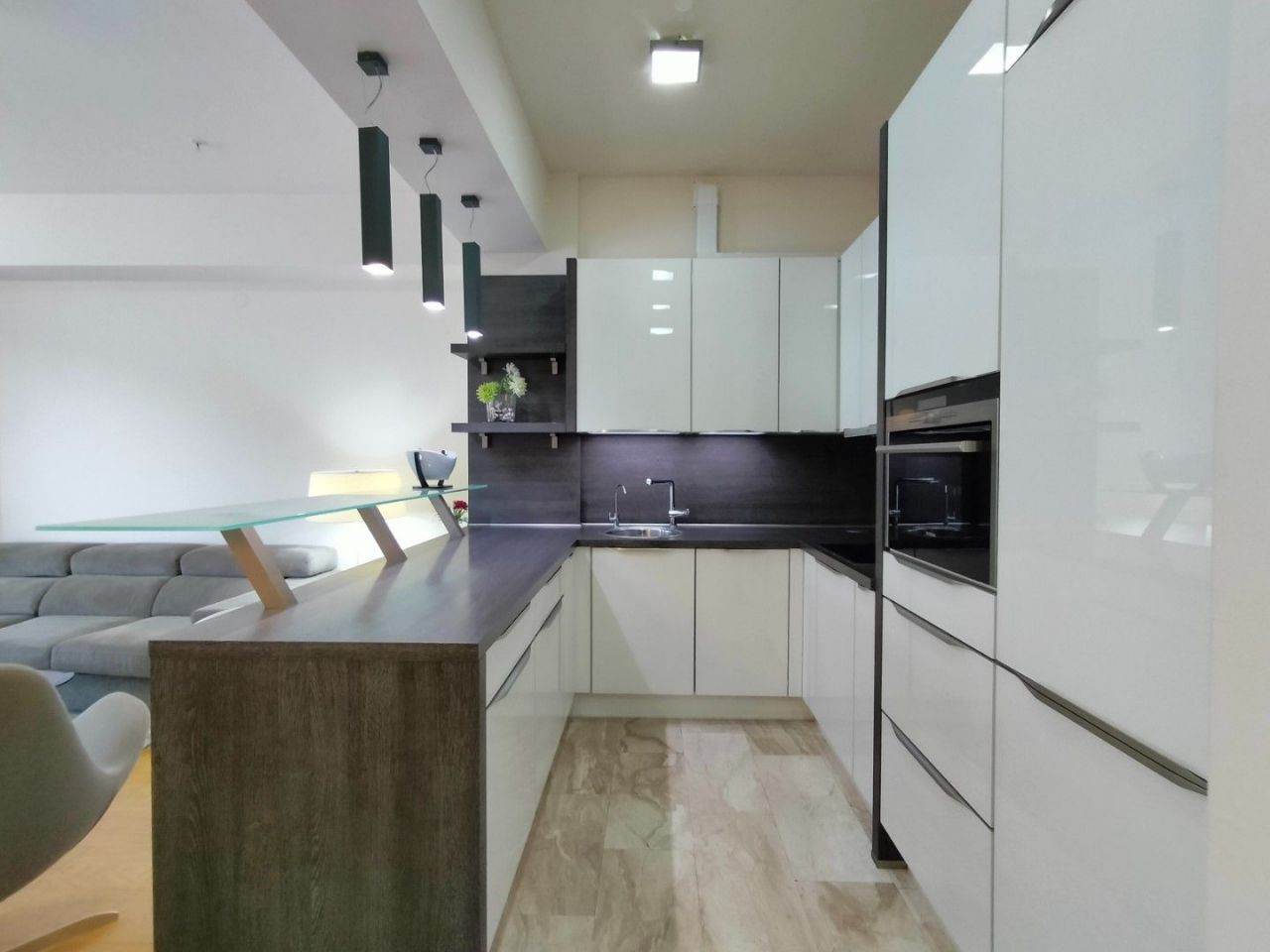 Appartamento a Budva, Montenegro, 87 m² - foto 16