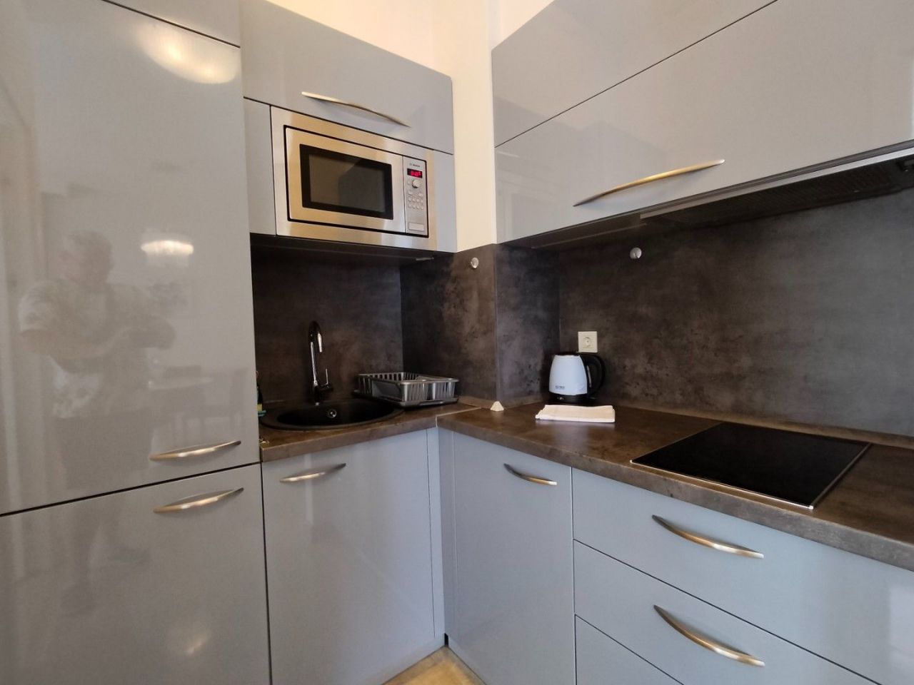 Appartement à Budva, Monténégro, 58 m² - image 17