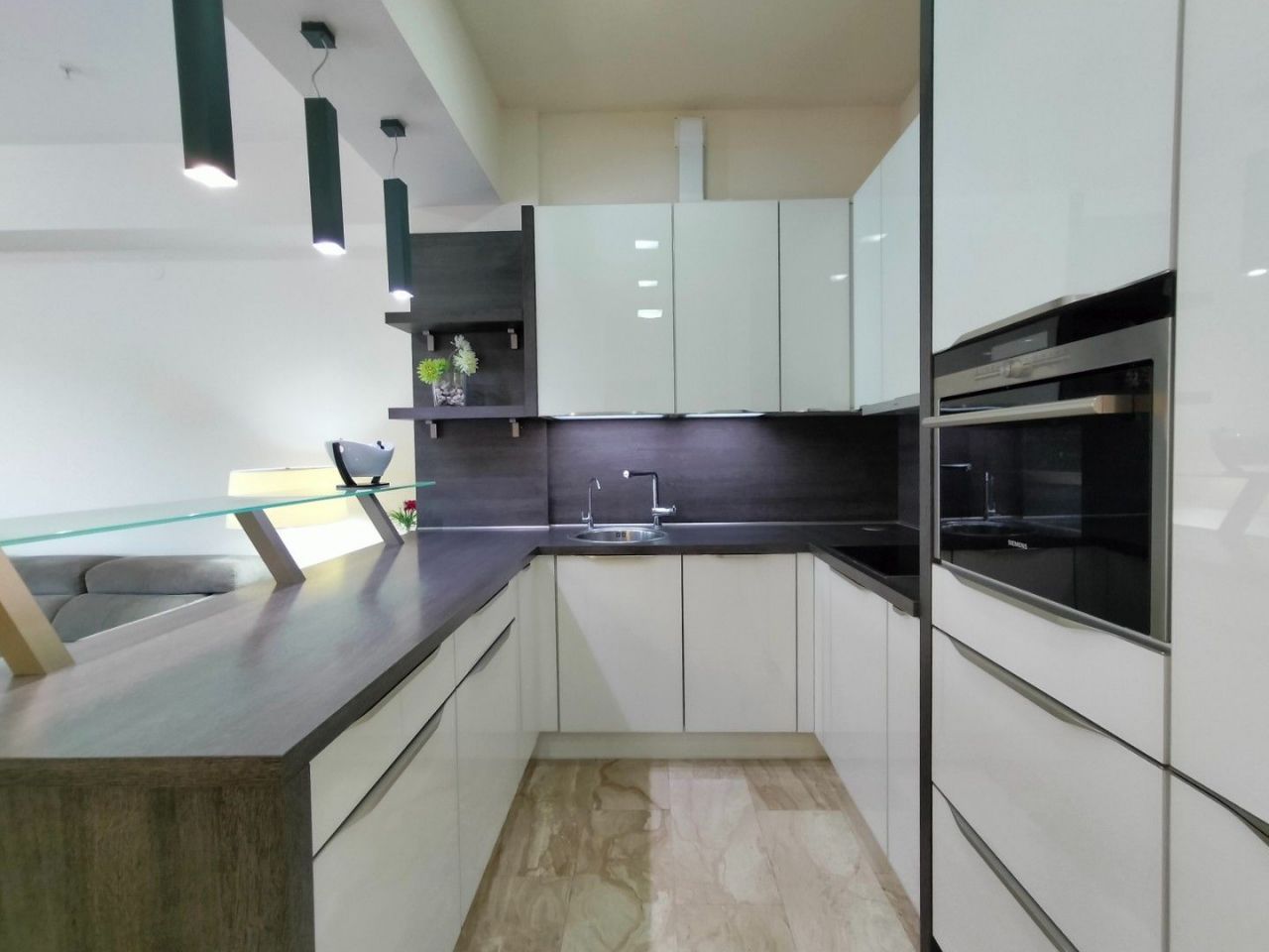 Appartamento a Budva, Montenegro, 87 m² - foto 17