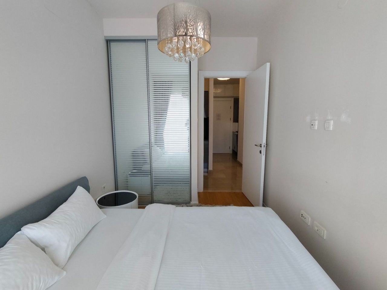 Appartement à Budva, Monténégro, 58 m² - image 18