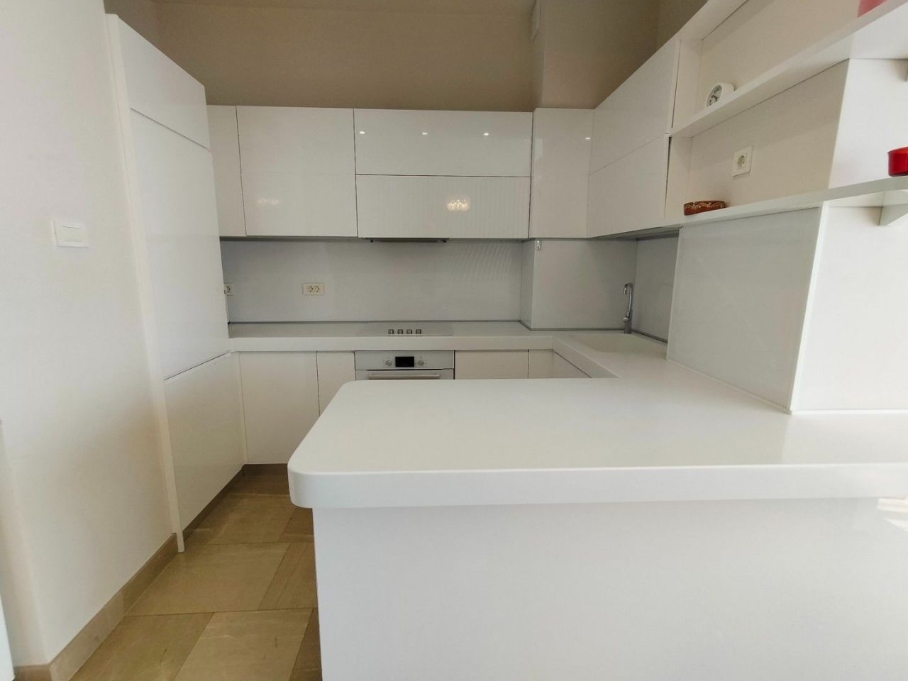 Wohnung in Budva, Montenegro, 85 m² - Foto 18