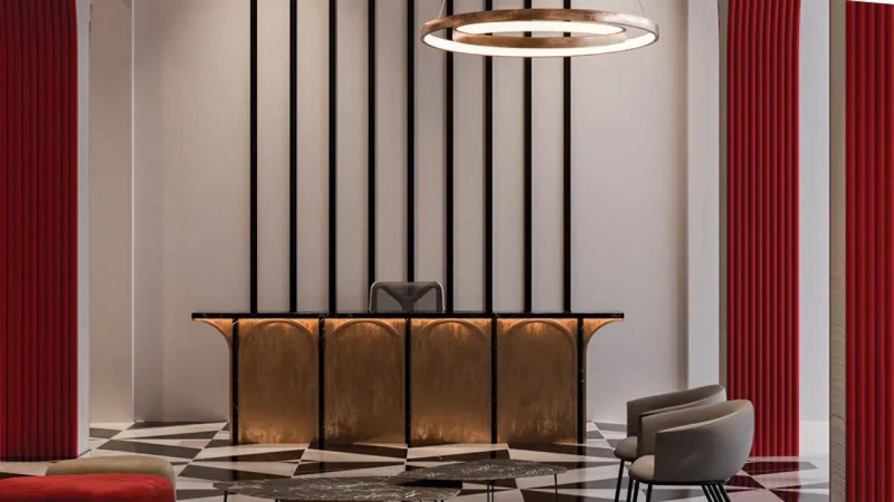 Flat in Dubai, UAE, 62 m² - picture 4