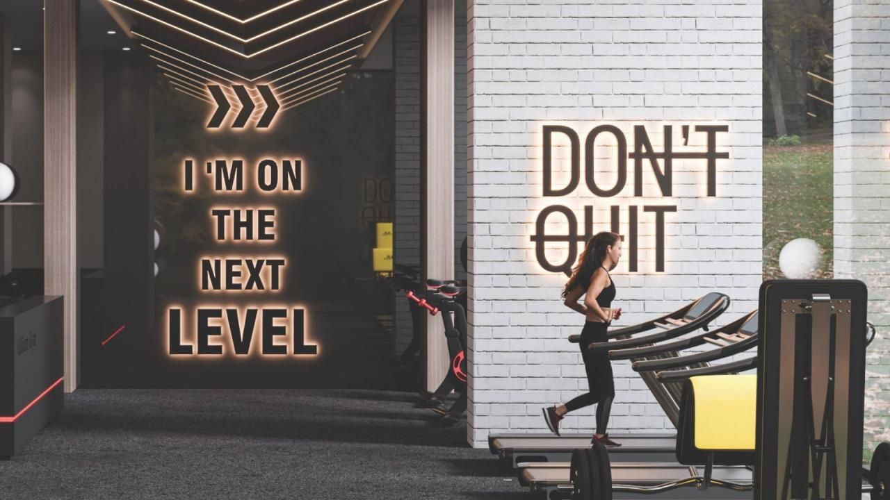 Flat in Dubai, UAE, 62 m² - picture 7