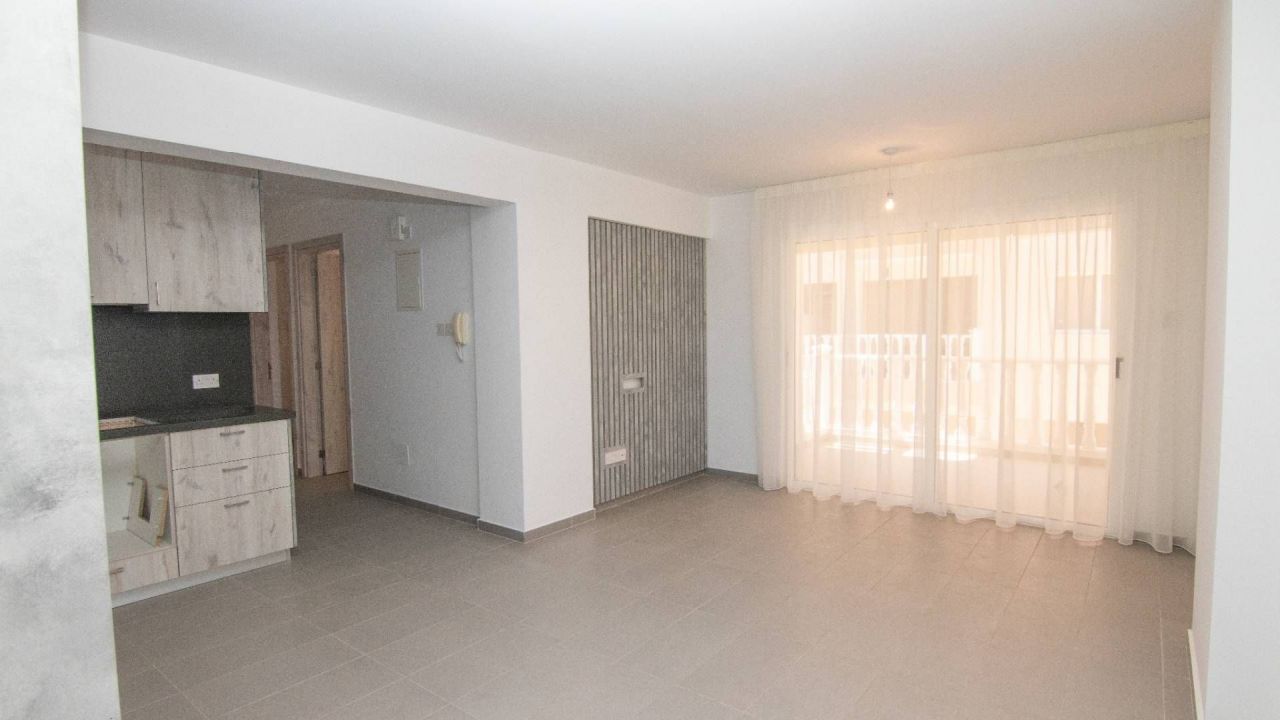 Apartment in Protaras, Cyprus, 63 m² - picture 1