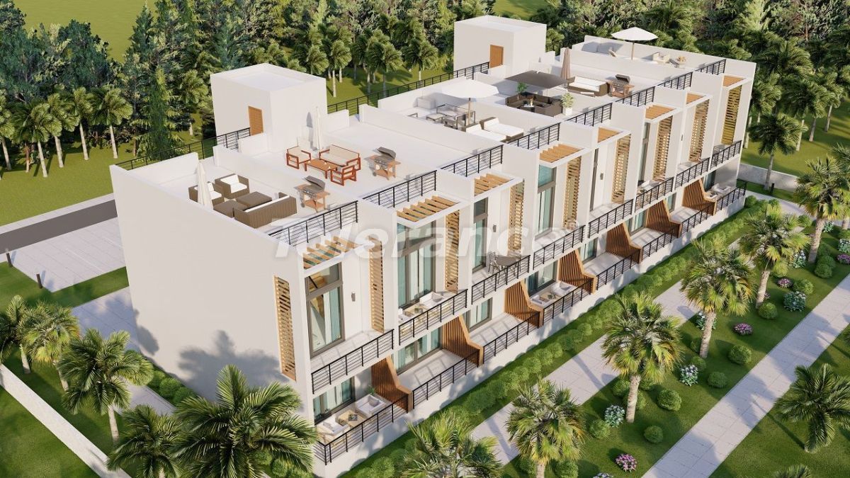 Apartamento en Esentepe, Chipre, 50 m² - imagen 8