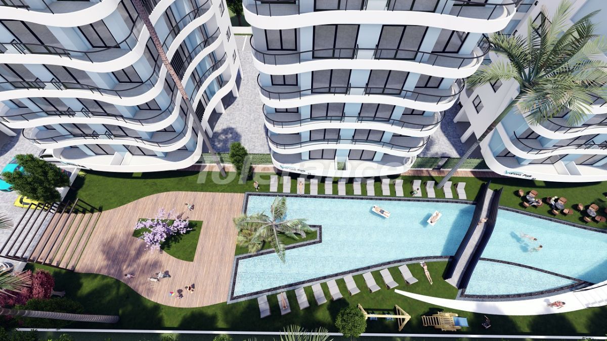 Apartamento en Famagusta, Chipre, 75 m² - imagen 15